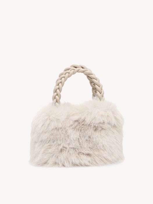 Shopper, beige, hi-res