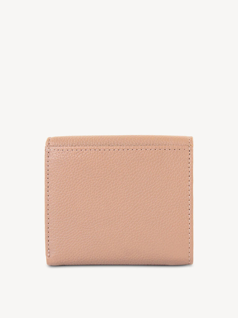 Leren Portemonnee - beige, sahara, hi-res