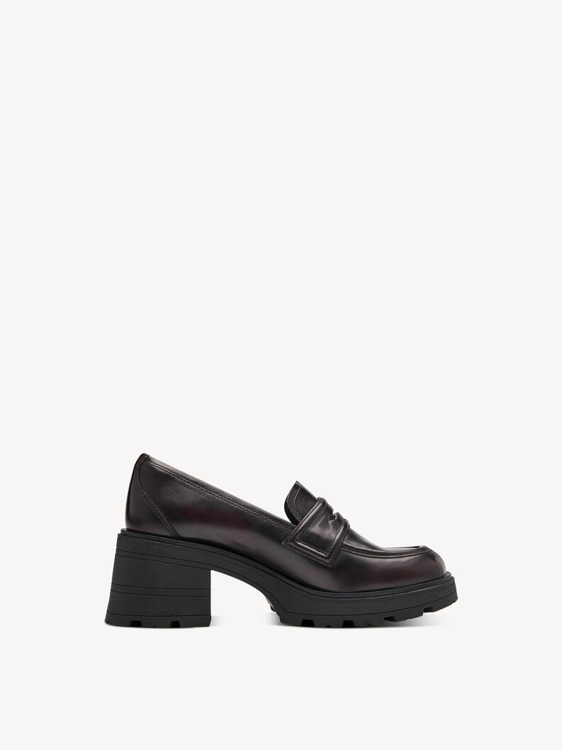 Trotteur - red, MERLOT, hi-res