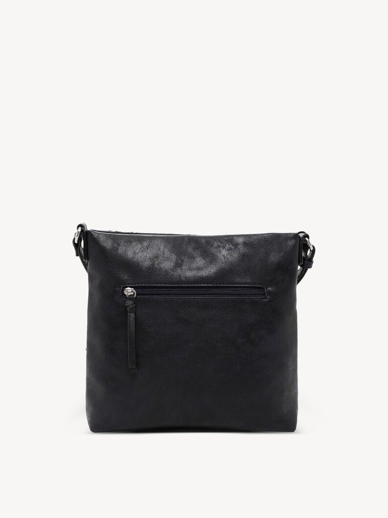 Sac &agrave; bandouli&egrave;re - bleu, blue, hi-res