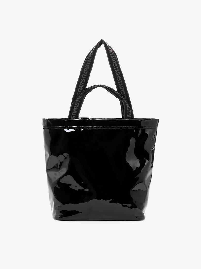 Shopper - schwarz, black, hi-res