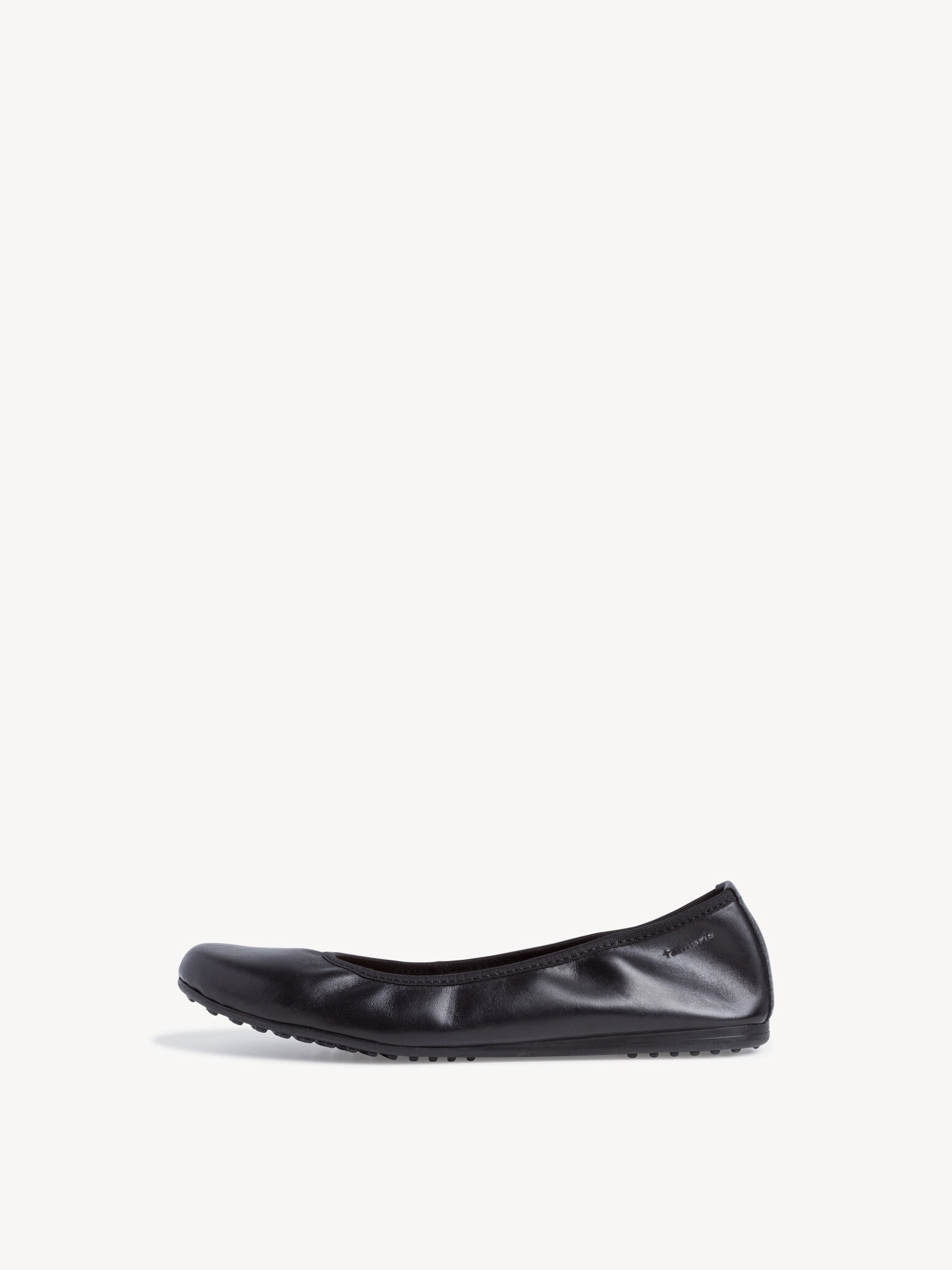 Leren Ballerina 1-1-22122-26: Tamaris Ballerina's online kopen!