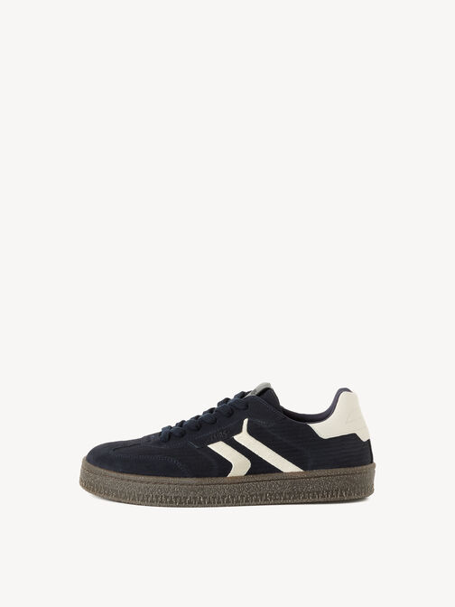 Sneaker, NAVY, hi-res