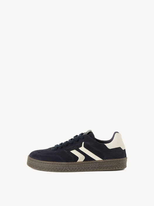 Sneaker, NAVY, hi-res
