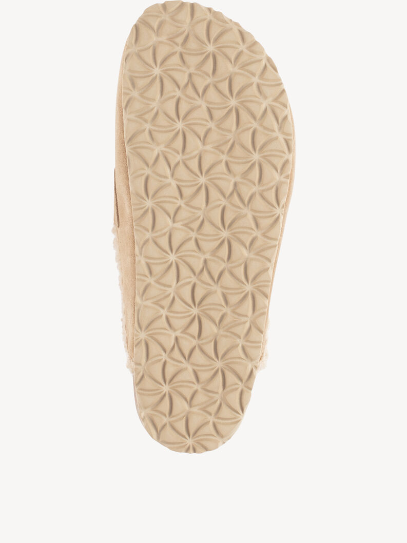 Sandale - beige, TAUPE, hi-res