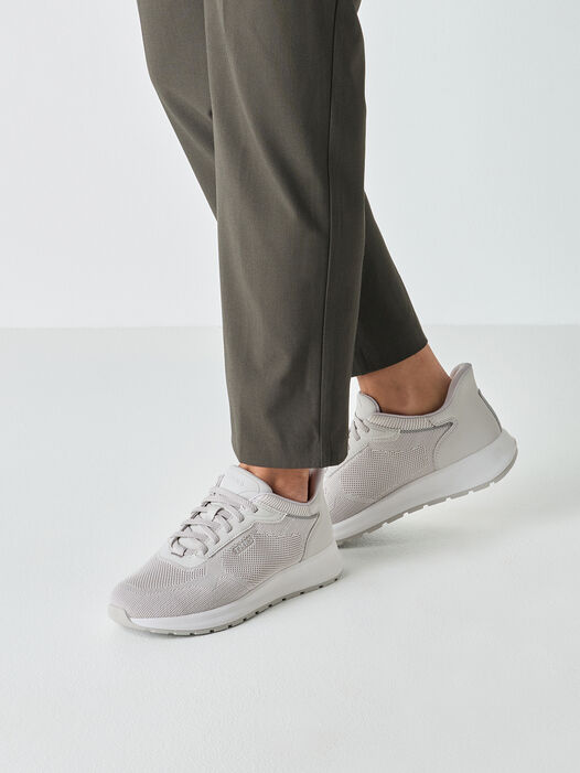 Sneaker, LIGHT GREY, hi-res