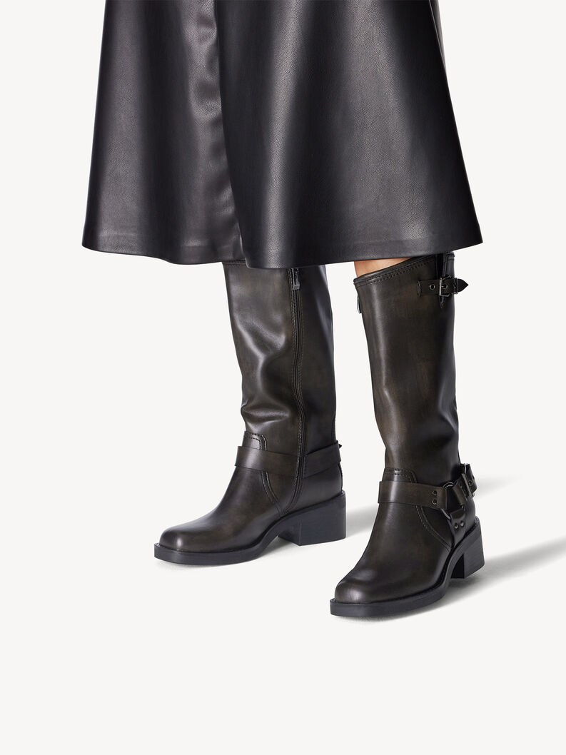 Stiefel - braun, CIGAR, hi-res