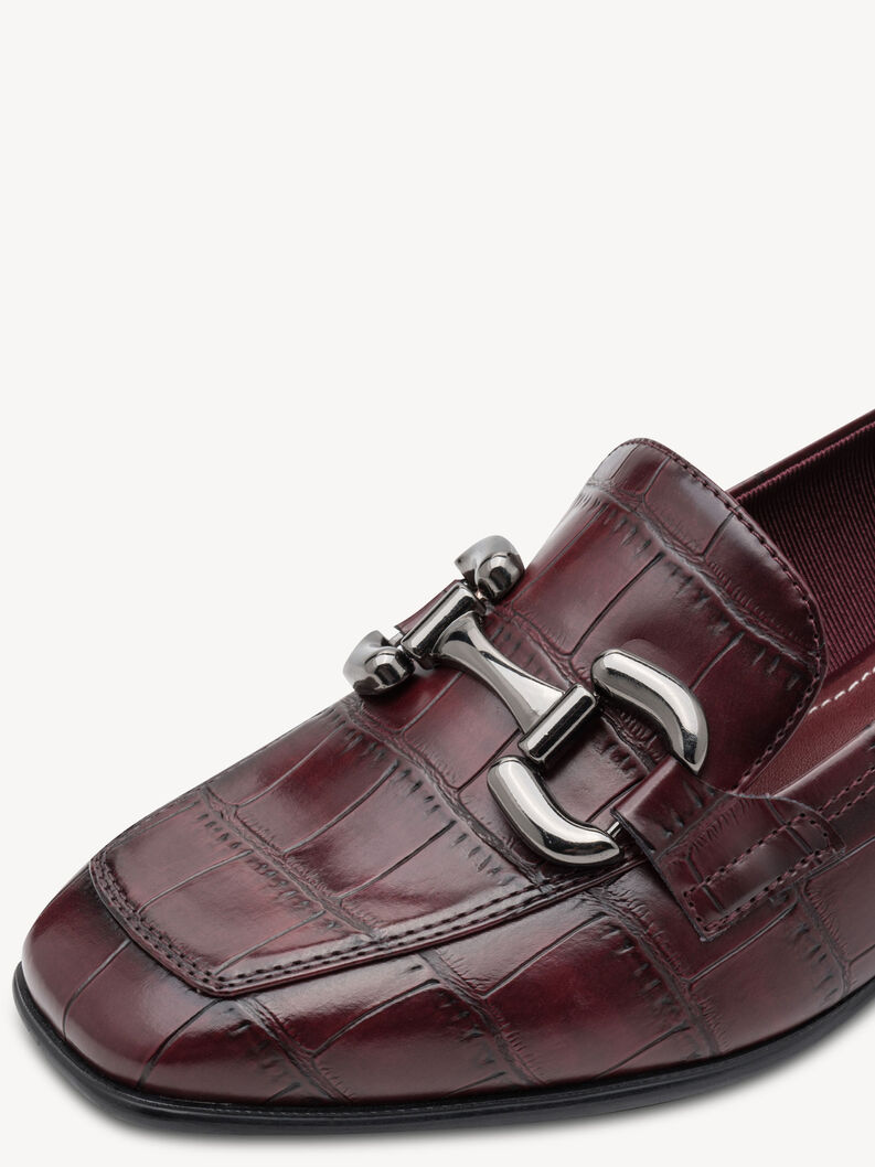Trotteur, MERLOT CROCO, hi-res