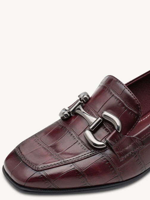Trotteur, MERLOT CROCO, hi-res