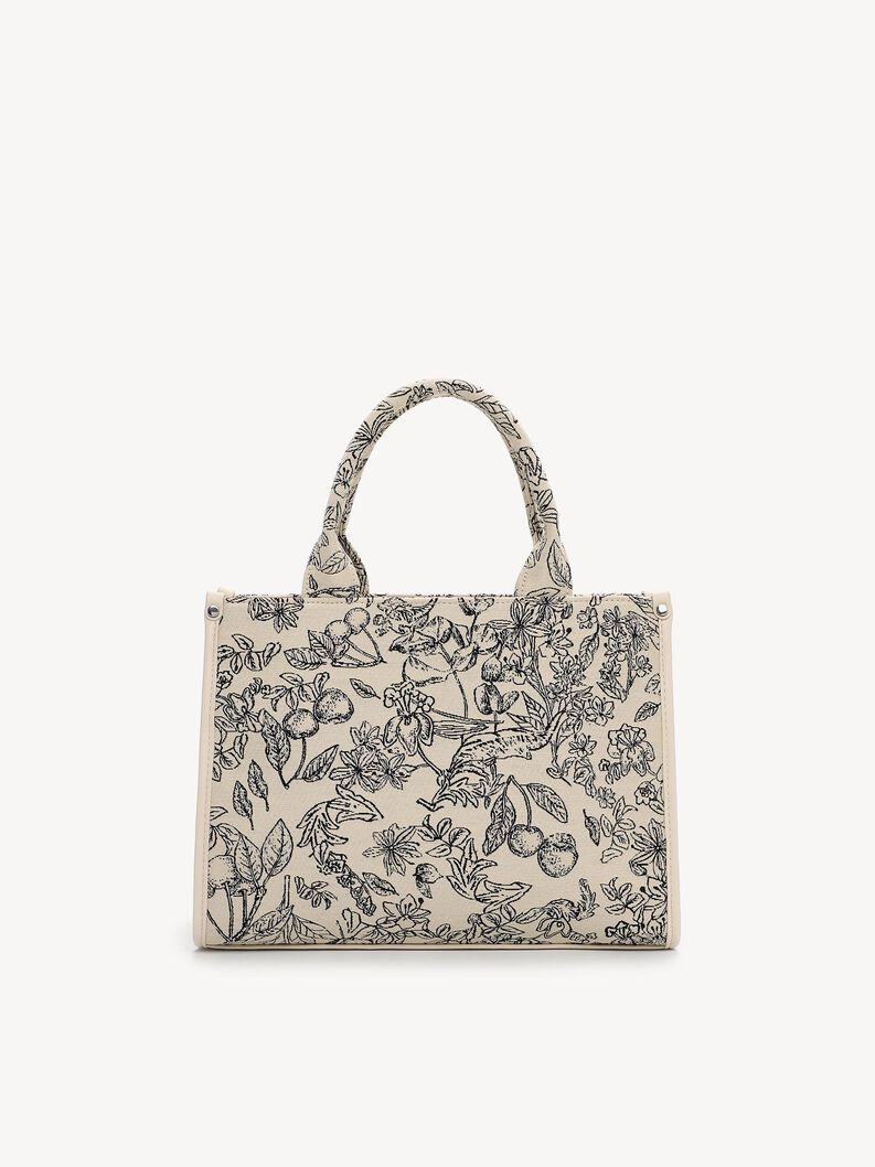 Shopper - beige, beige, hi-res