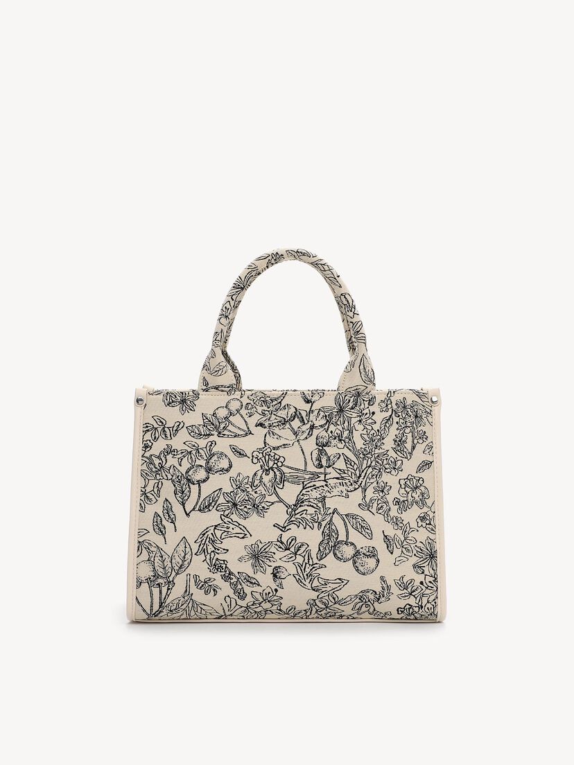 Shopper - beige, beige, hi-res