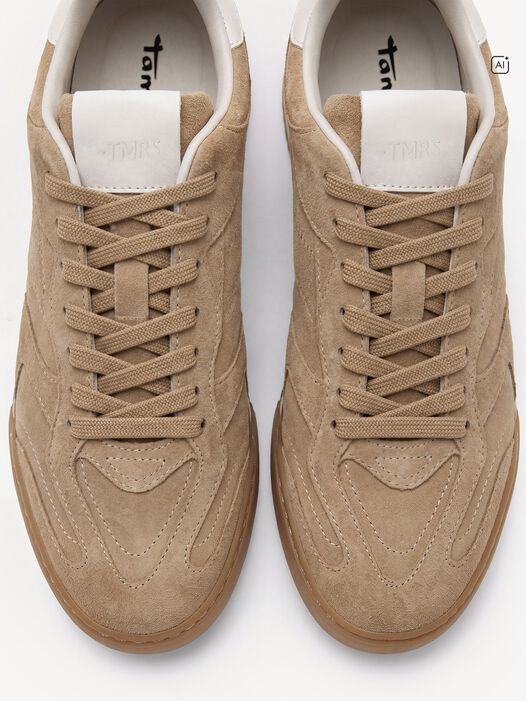 Sneaker, beige, hi-res