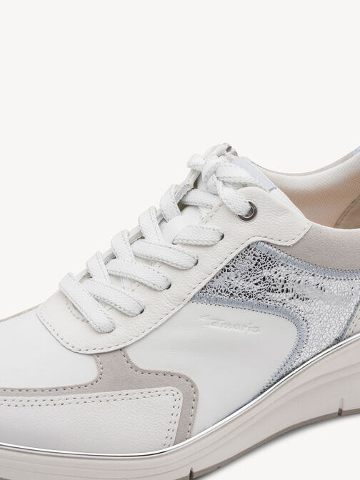 Sneaker, LT. BLUE COMB, hi-res