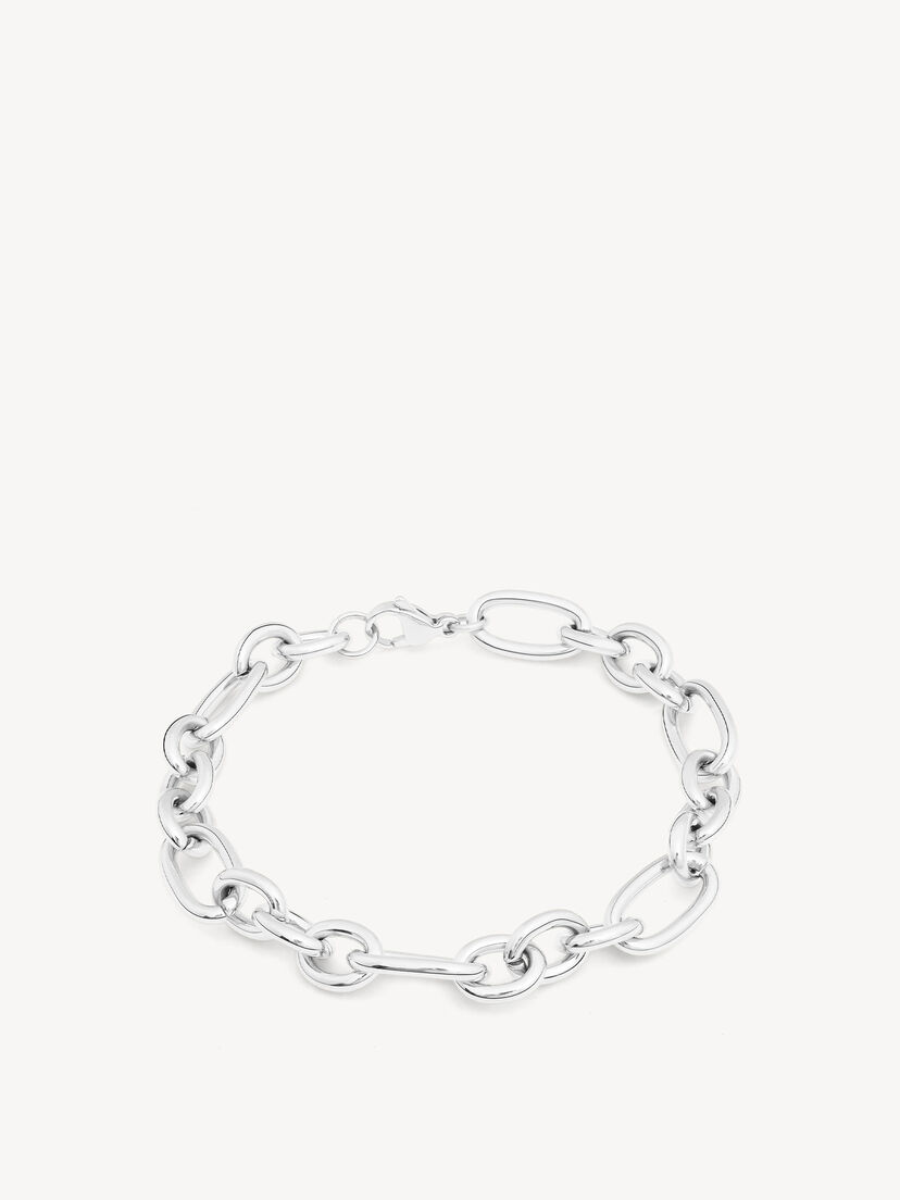Armband - zilver, silber, hi-res