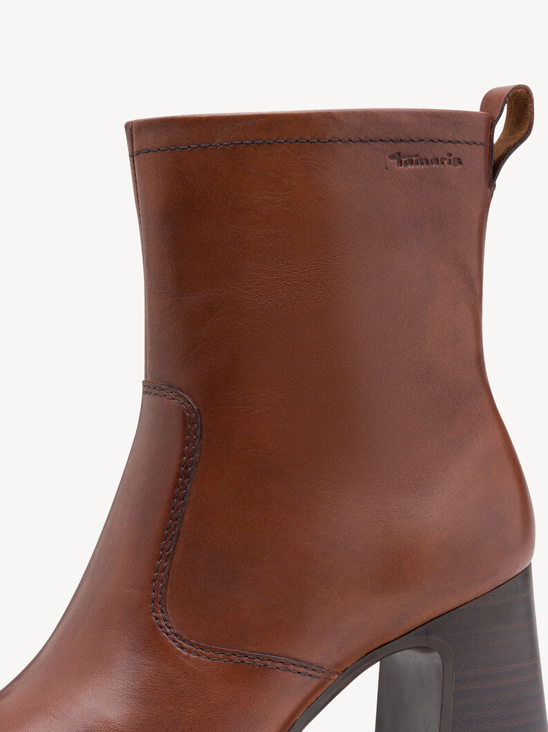 Bottine, MUSCAT, hi-res