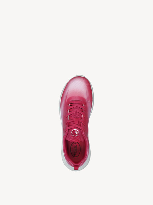 Sneaker, FUXIA, hi-res