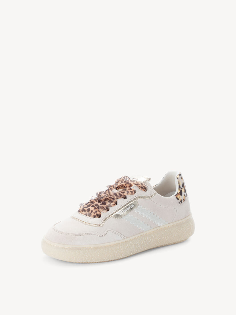 Sneaker - bruin, ANTELOPE COMB, hi-res