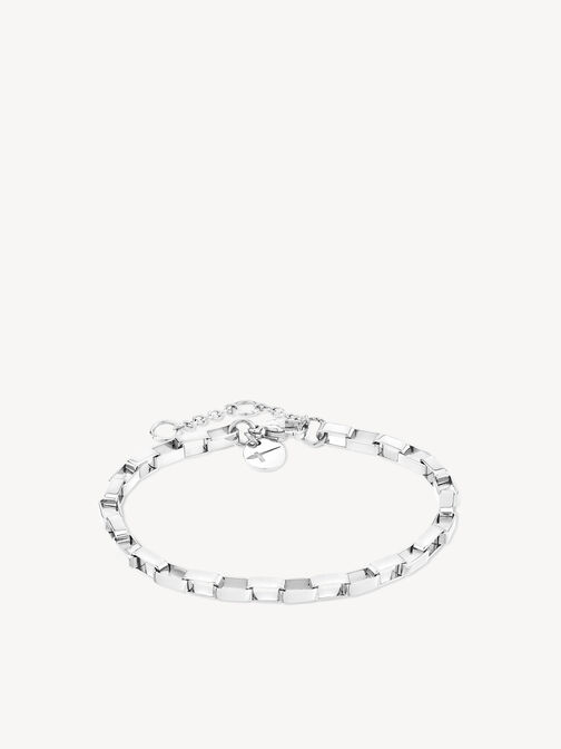 Bracelet, silber, hi-res