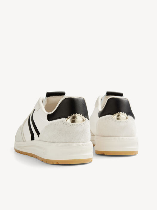 Sneaker, IVORY COMB, hi-res