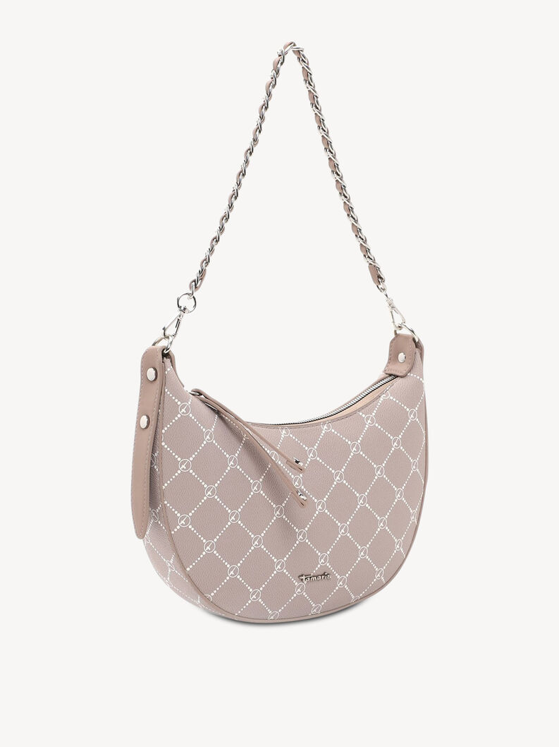 Borsetta - marrone, taupe, hi-res