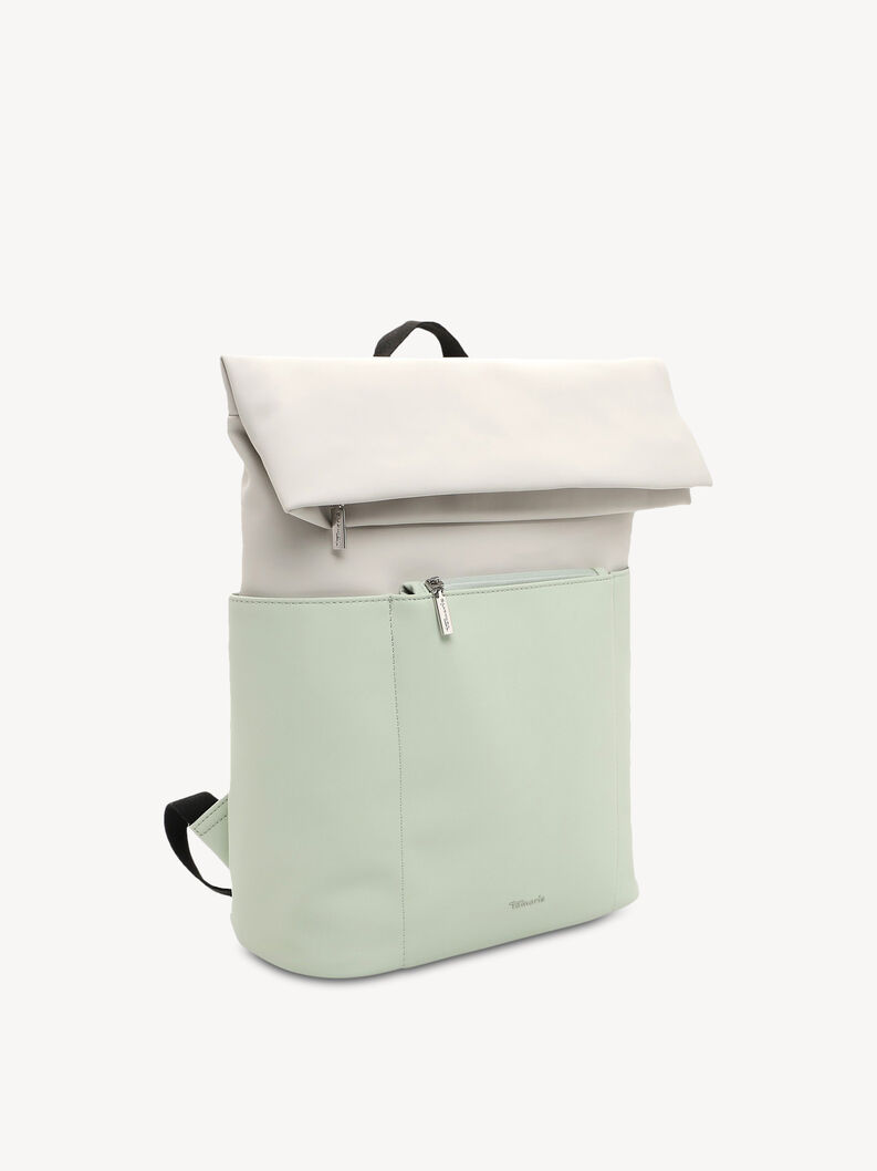 Rucksack - gr&uuml;n, mint, hi-res
