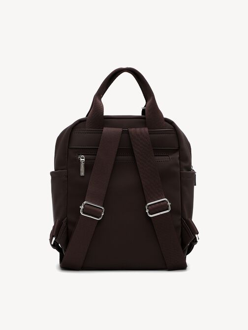 Backpack, brown, hi-res