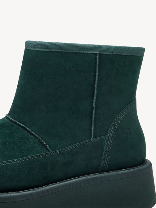 Bottine, GREEN, hi-res