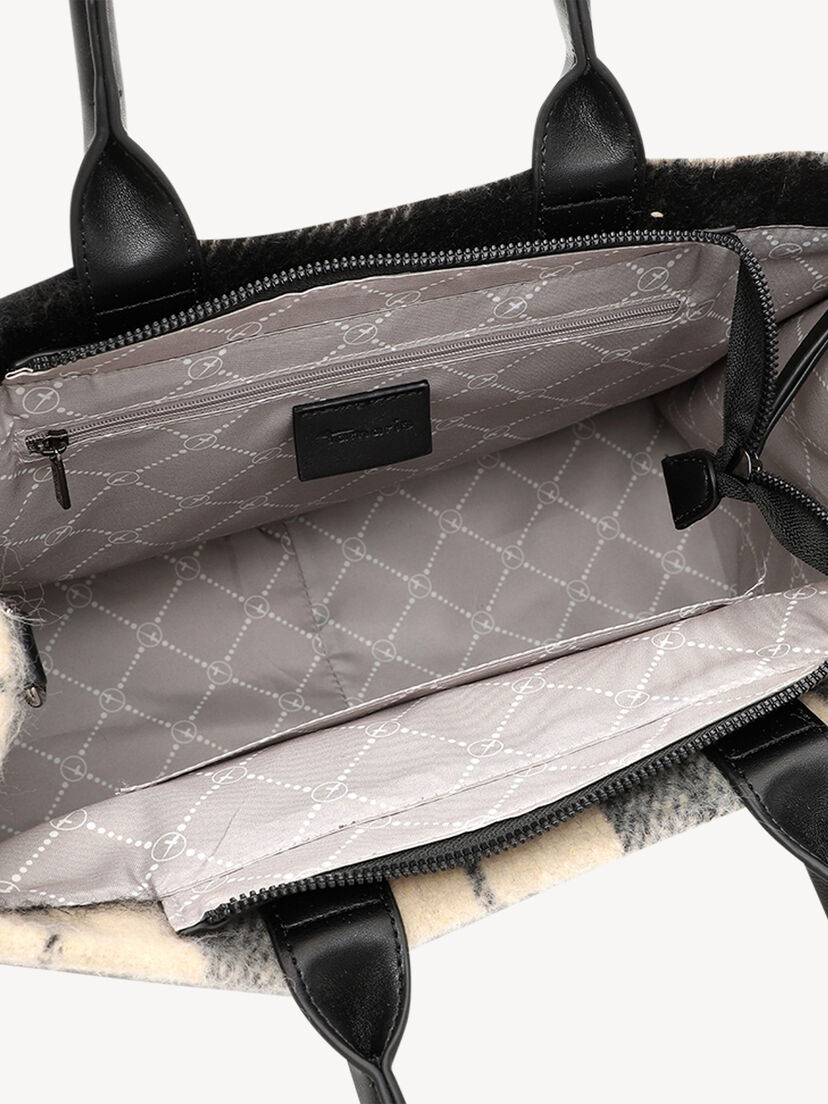 Shopper - beige, sand, hi-res