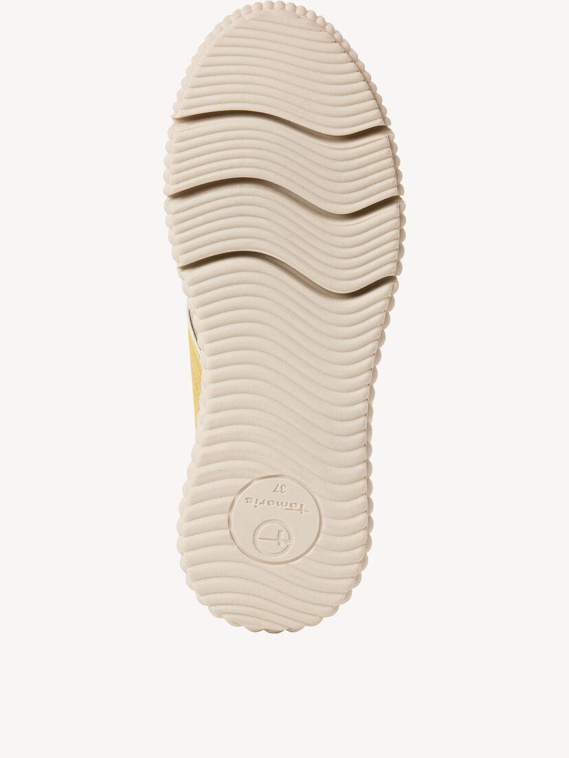 Sneaker - beige, BEIGE COMB, hi-res