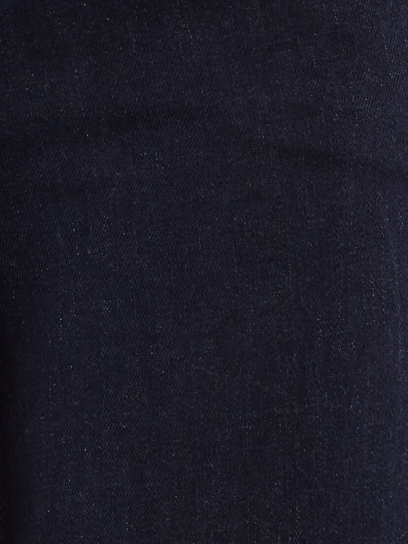 Jeans - blauw, Rinsed Blue Denim, hi-res