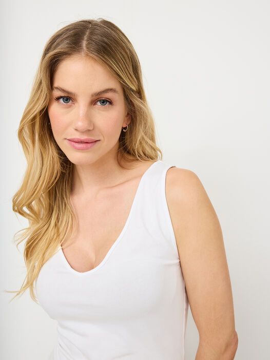 Top, Bright White, hi-res