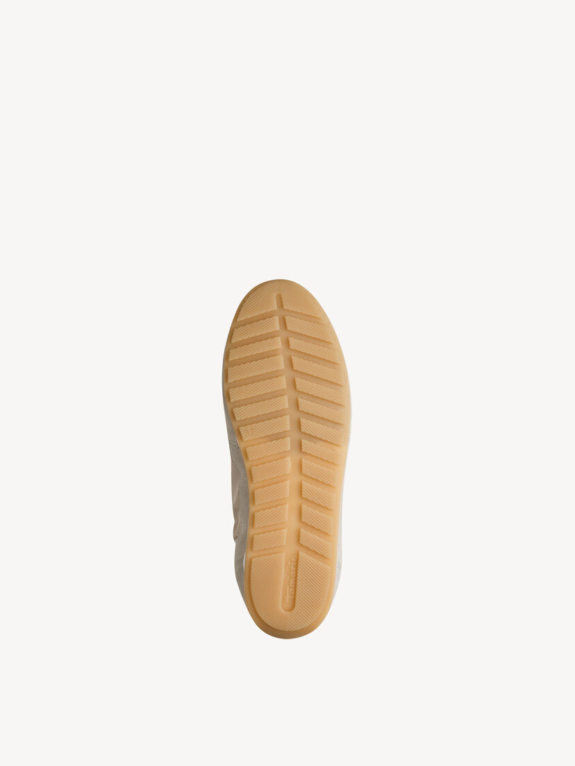 Sneaker - beige, BEIGE COMB, hi-res