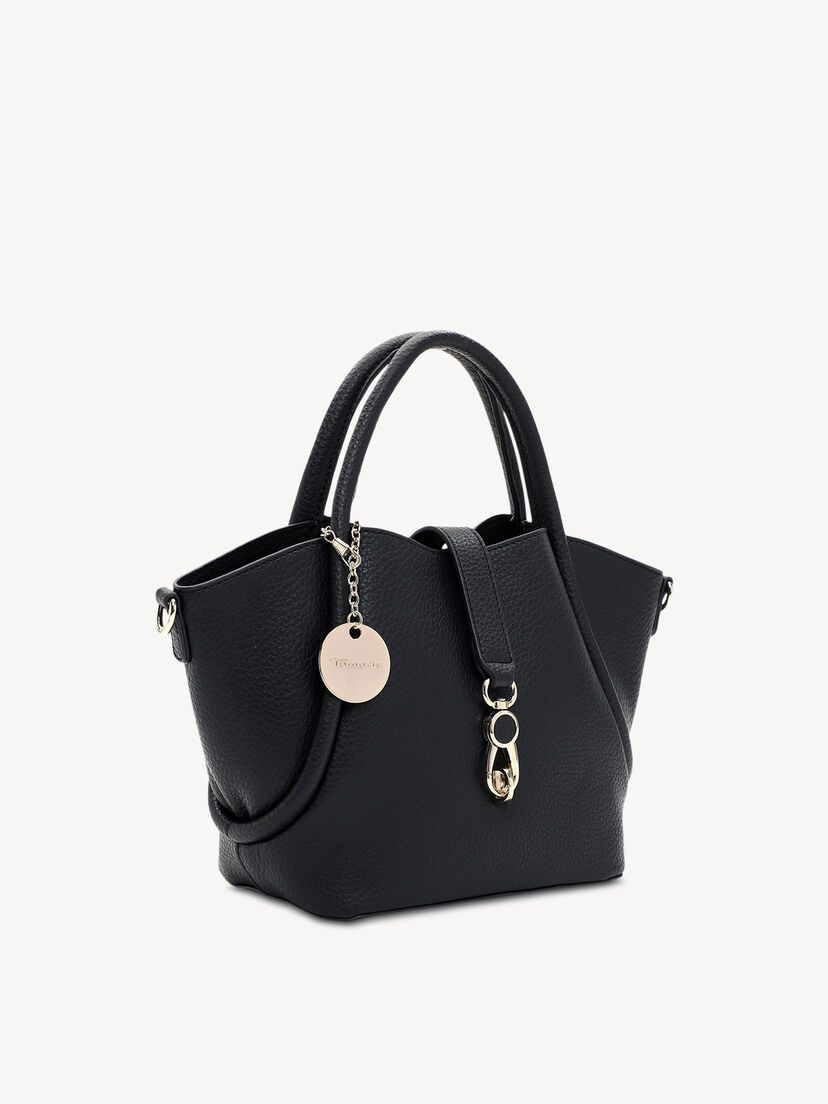 Shopper, blue, hi-res