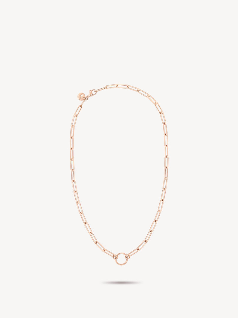 Halskette - rosegold, roségold, hi-res