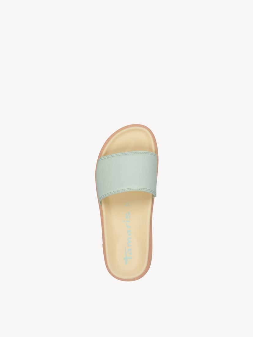 Slipper, MINT COMB, hi-res