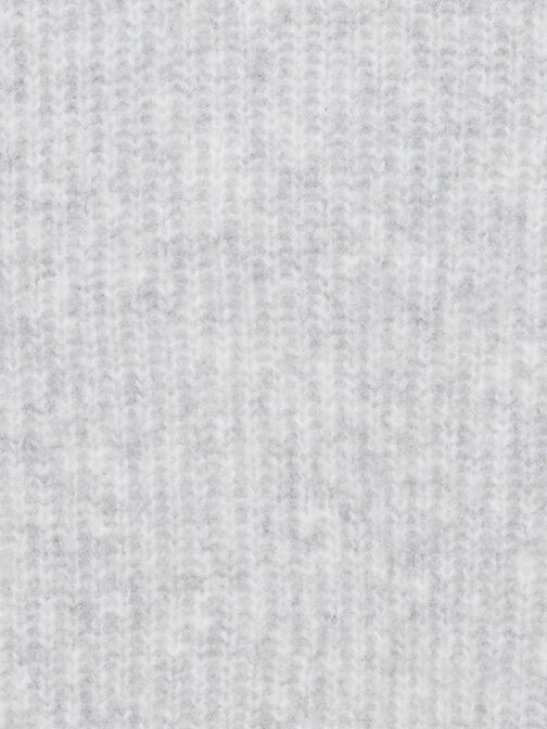Cardigan, Light Grey Melange, hi-res