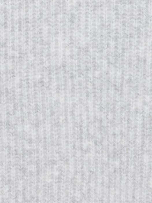 Vest, Light Grey Melange, hi-res