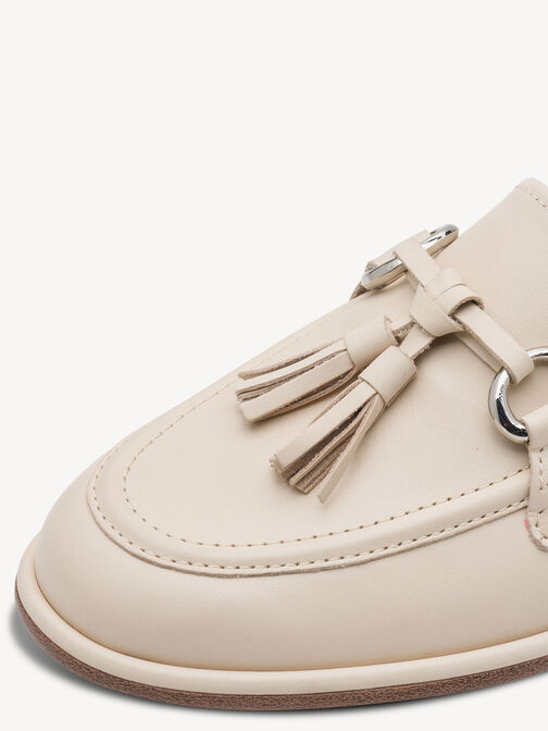 Slipper, IVORY, hi-res