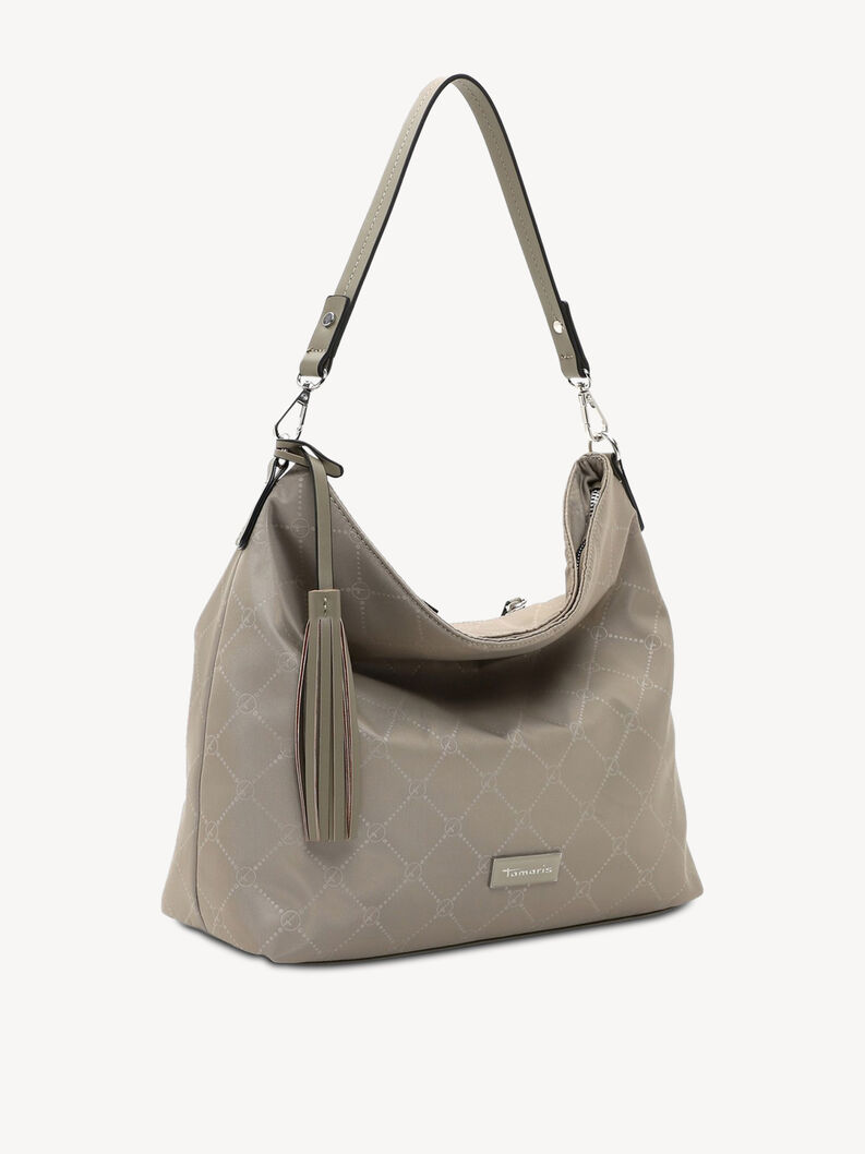 Handv&auml;ska - gr&ouml;n, khaki, hi-res