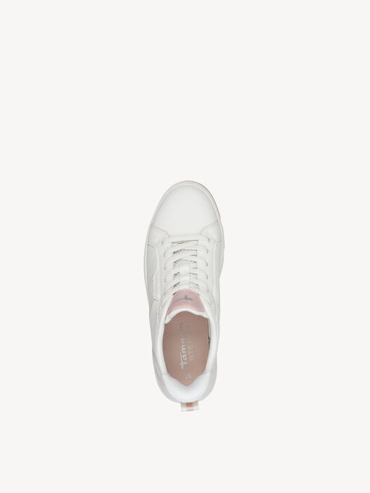 Sneaker, WHITE COMB, hi-res