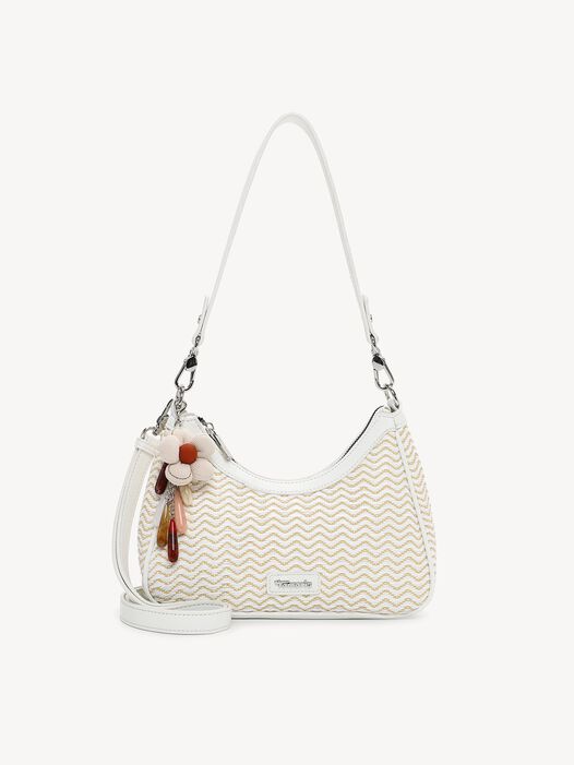 Tas, white, hi-res