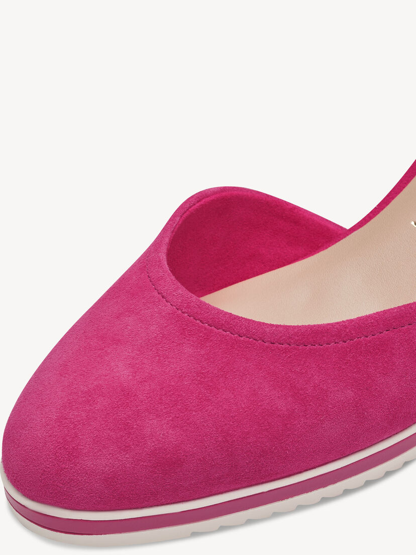 Sleehakpumps, FUXIA, hi-res