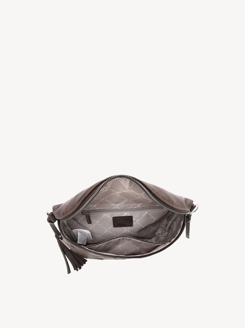 Satchel - brown, brown, hi-res