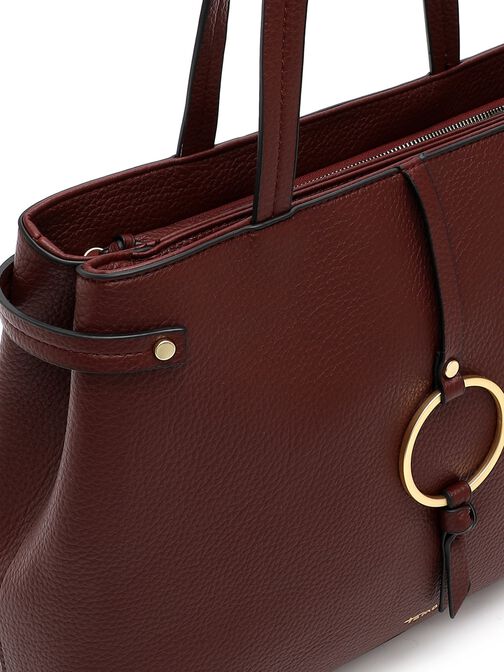 Shopper, wine, hi-res