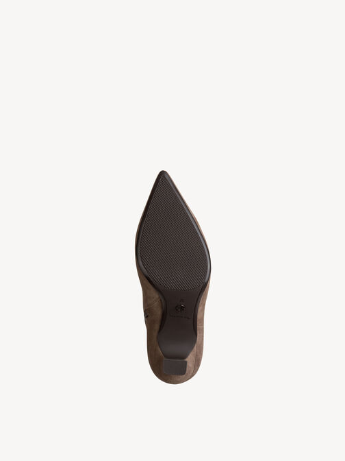 Bottine, TAUPE, hi-res