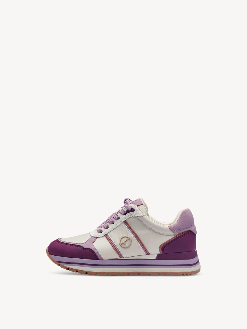 Sneaker - lila, PURPLE COMB, hi-res