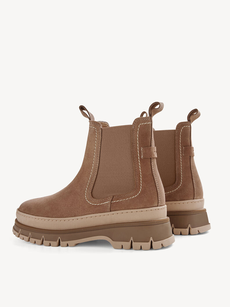 Chelsea Boot, TAUPE, hi-res