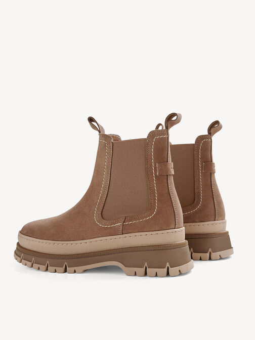 Chelsea Boot, TAUPE, hi-res