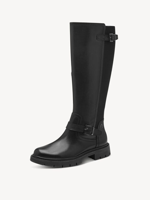 Bottes, BLACK, hi-res