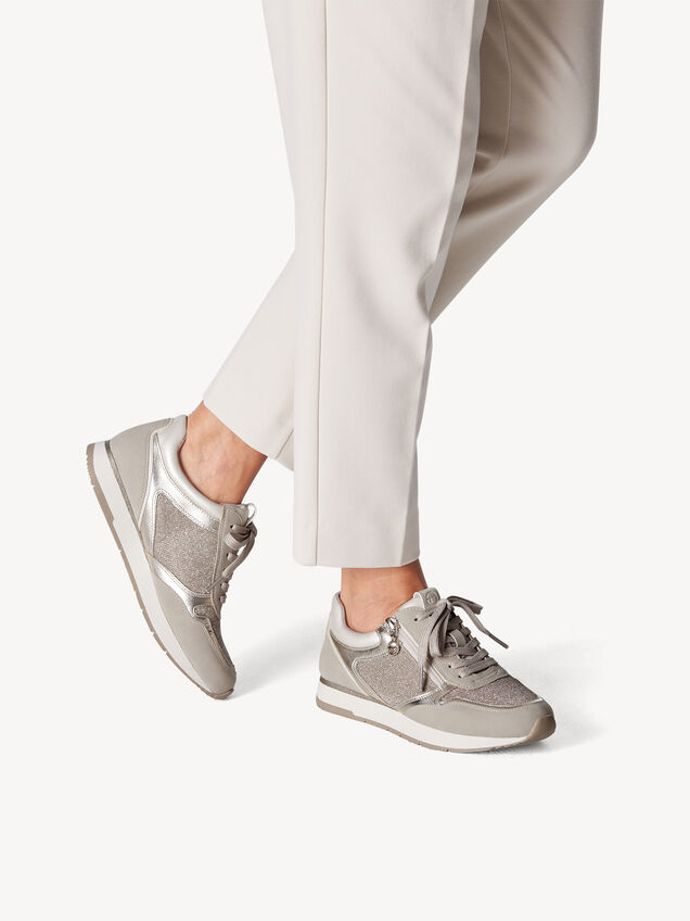 sneaker von tamaris damen